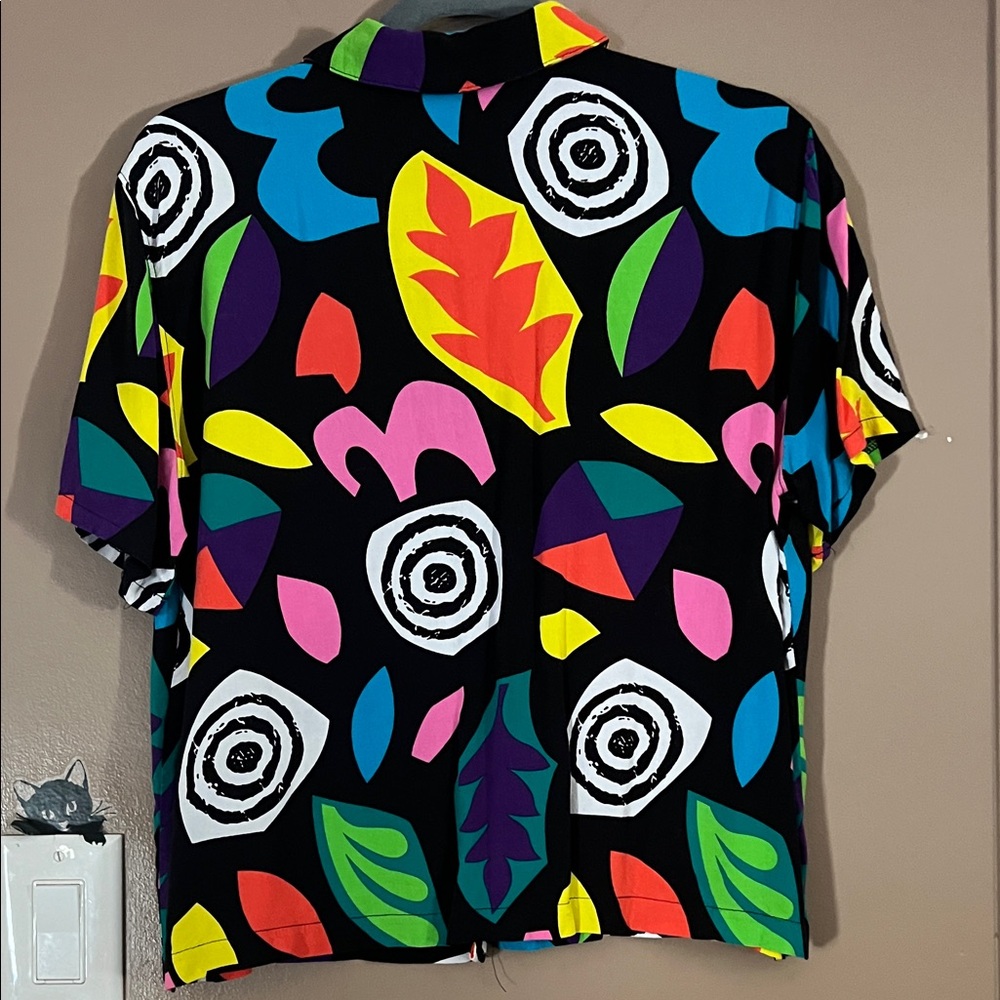 Stranger things,  Print Shirt - Picture 3 of 3